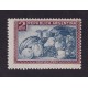 ARGENTINA 1935 GJ 813 ESTAMPILLA NUEVA CON GOMA U$ 35